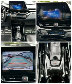 Toyota C-HR 1.8HYBRID 122HP КОЖА DISTRONIC LANE ASSIST - 15500 € / 30315.36 лв. - 59787581 15