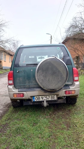 Suzuki Grand vitara - 5000 € / 9779.15 лв. - 49112678 5