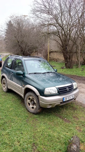Suzuki Grand vitara - 5000 € / 9779.15 лв. - 49112678 2