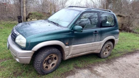 Suzuki Grand vitara - 5000 € / 9779.15 лв. - 49112678 4