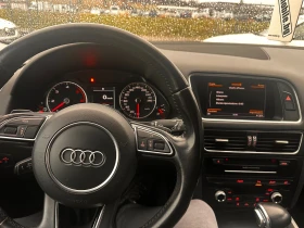 Audi Q5 2.0TDI 190ks - 11000 € / 21514.13 лв. - 39757464 8