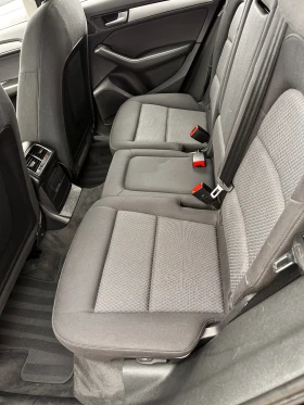 Audi Q5 2.0TDI 190ks - 11000 € / 21514.13 лв. - 39757464 11