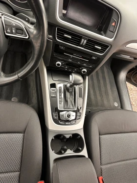 Audi Q5 2.0TDI 190ks - 11000 € / 21514.13 лв. - 39757464 9