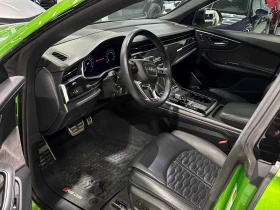 Audi RSQ8 С РЕГИСТРАЦИЯ & АВТО КРЕДИТ - 67500 € / 132018.52 лв. - 24664585 8