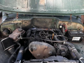 Uaz 469, снимка 5 - Автомобили и джипове - 53623852