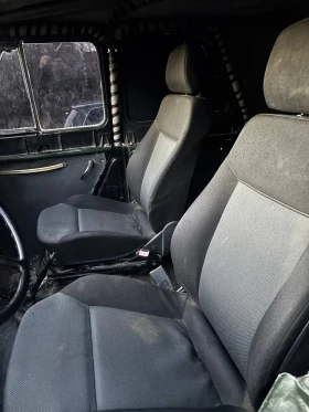 Uaz 469, снимка 6 - Автомобили и джипове - 53623852