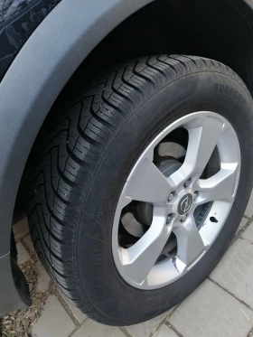 Opel Antara - 4600 € / 8996.82 лв. - 98871343 10