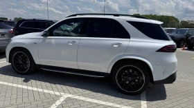 Mercedes-Benz GLE 53 4MATIC - 88000 € / 172113.04 лв. - 17907615 2