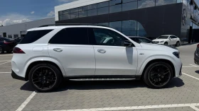 Mercedes-Benz GLE 53 4MATIC - 88000 € / 172113.04 лв. - 17907615 3