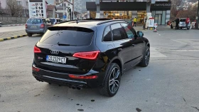 Audi SQ5 - 21000 € / 41072.43 лв. - 82097124 6