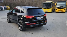 Audi SQ5 - 21000 € / 41072.43 лв. - 82097124 5