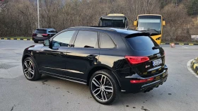 ����� �� �������� �� Audi SQ5