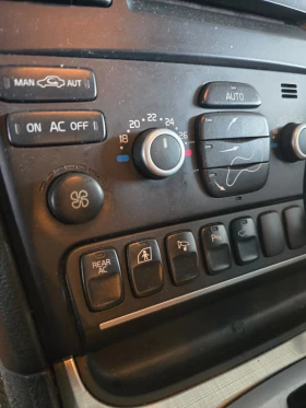 Volvo Xc90 - 6500 € / 12712.90 лв. - 76768446 10