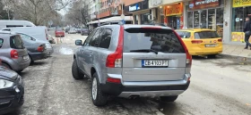 Volvo Xc90 - 6500 € / 12712.90 лв. - 76768446 3