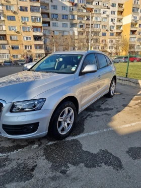 Audi Q5 - 9999 € / 19556.34 лв. - 29963396 6