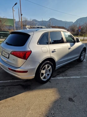 Audi Q5 - 9999 € / 19556.34 лв. - 29963396 3