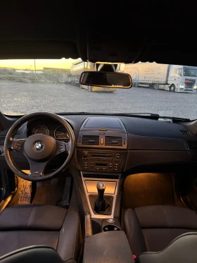 BMW X3 2.0d  - 3199 € / 6256.70 лв. - 41492343 7