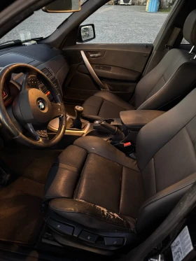 BMW X3 2.0d  - 3199 € / 6256.70 лв. - 41492343 8