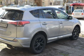 Toyota Rav4 2.5L Hybrid FWD - 17900 € / 35009.36 лв. - 90987181 2