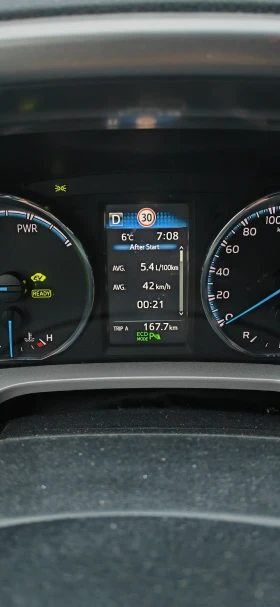 Toyota Rav4 2.5L Hybrid FWD - 17900 € / 35009.36 лв. - 90987181 8
