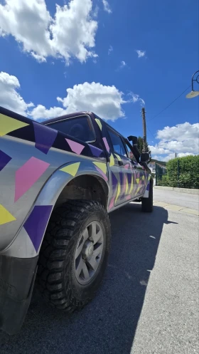 Mitsubishi L200 | Mobile.bg � ����� ������ 11