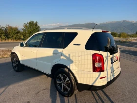 SsangYong Rexton 2.0 CDI 7 Mesta 4* 4 | Mobile.bg � ����� ������ 6