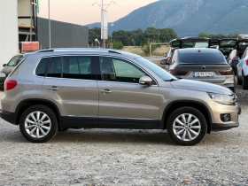 VW Tiguan 2.0TDI-140к.с 4Motion/DSG/ Подгреви/ Парктроник | Auto.bg — изображение 4