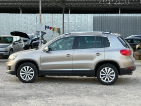 VW Tiguan 2.0TDI-140к.с 4Motion/DSG/ Подгреви/ Парктроник | Auto.bg — изображение 8