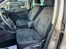 VW Tiguan 2.0TDI-140к.с 4Motion/DSG/ Подгреви/ Парктроник | Auto.bg — изображение 10