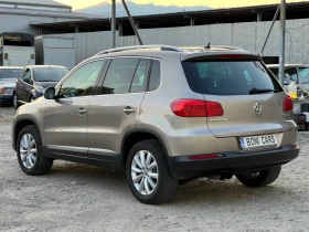 VW Tiguan 2.0TDI-140к.с 4Motion/DSG/ Подгреви/ Парктроник | Auto.bg — изображение 7