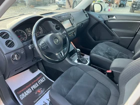 VW Tiguan 2.0TDI-140к.с 4Motion/DSG/ Подгреви/ Парктроник | Auto.bg — изображение 12