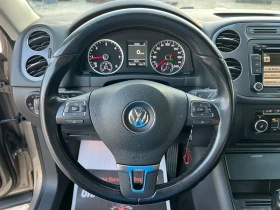 VW Tiguan 2.0TDI-140к.с 4Motion/DSG/ Подгреви/ Парктроник | Auto.bg — изображение 13