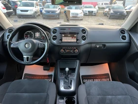 VW Tiguan 2.0TDI-140к.с 4Motion/DSG/ Подгреви/ Парктроник | Auto.bg — изображение 16