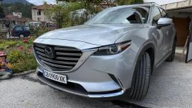 Mazda CX-9 