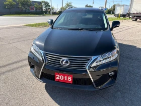 Lexus RX 450h * AWD * HEAD UP * FACE * MARK LEVINSON * CARFAX *  | Auto.bg — изображение 2