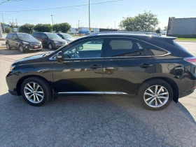 Lexus RX 450h * AWD * HEAD UP * FACE * MARK LEVINSON * CARFAX *  | Auto.bg — изображение 3