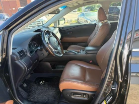 Lexus RX 450h * AWD * HEAD UP * FACE * MARK LEVINSON * CARFAX *  | Auto.bg — изображение 7