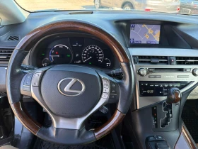 Lexus RX 450h * AWD * HEAD UP * FACE * MARK LEVINSON * CARFAX *  | Auto.bg — изображение 8