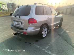 Hyundai Santa fe - 1800 € - 47250330 6