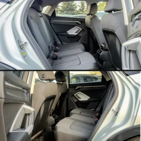 Audi Q3 Sportback 2.0TDI - S LINE - QUATTRO - 200k.c. | Auto.bg — изображение 12