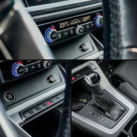 Audi Q3 Sportback 2.0TDI - S LINE - QUATTRO - 200k.c. | Auto.bg — изображение 10