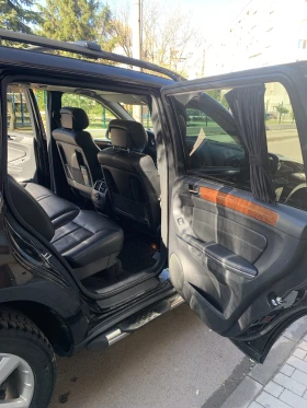 Mercedes-Benz GL 320 - 12300 € - 57559334 14