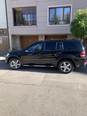 Mercedes-Benz GL 320 - 12300 € - 57559334 4