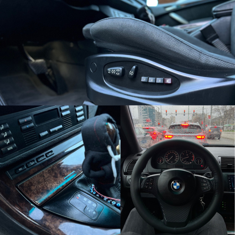 BMW X5, снимка 8 - Автомобили и джипове - 46362418