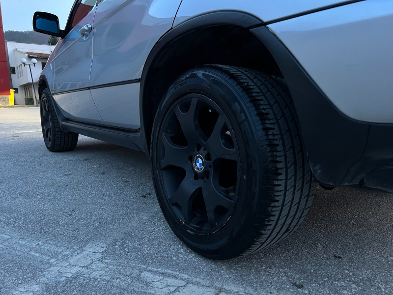 BMW X5, снимка 7 - Автомобили и джипове - 46362418