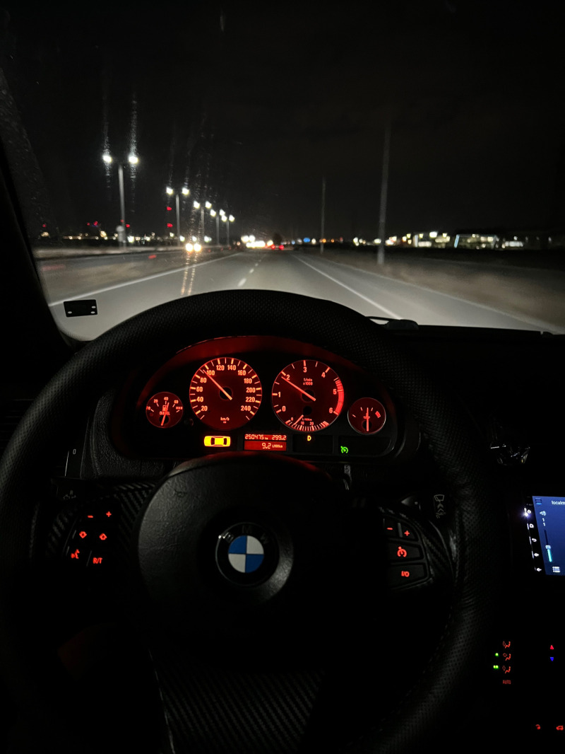 BMW X5, снимка 10 - Автомобили и джипове - 46362418