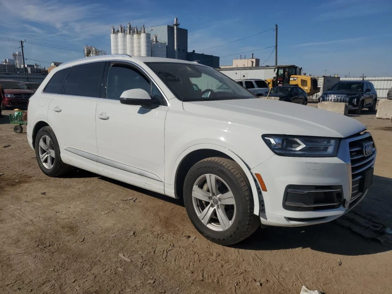 Audi Q7 PREMIUM, снимка 4 - Автомобили и джипове - 48040547