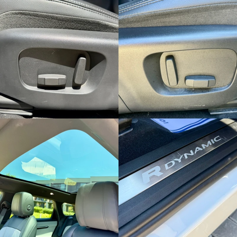 Land Rover Range Rover Evoque 2.0 R DYNAMIC/INGENIUM/26000 км. !!!, снимка 15 - Автомобили и джипове - 51077755