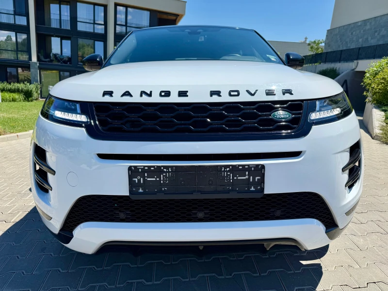 Land Rover Range Rover Evoque 2.0 R DYNAMIC/INGENIUM/26000 км. !!!, снимка 2 - Автомобили и джипове - 51077755