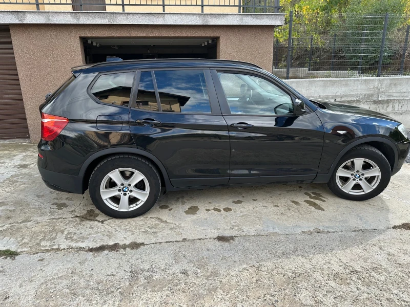 BMW X3 BMW X3 X DRIVE 20D, снимка 4 - Автомобили и джипове - 52009696